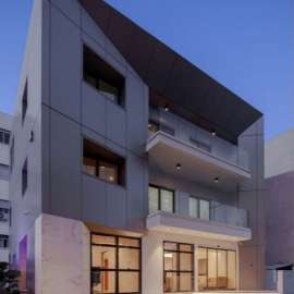 BUILDING FOR SALE